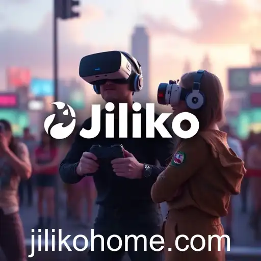 Jiliko: Revolutionizing Online Gaming