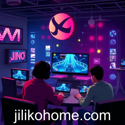 The Rise of Jiliko: Gaming Evolution in the Digital Age