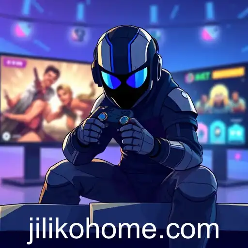 The Rise of Jiliko: Revolutionizing Online Gaming
