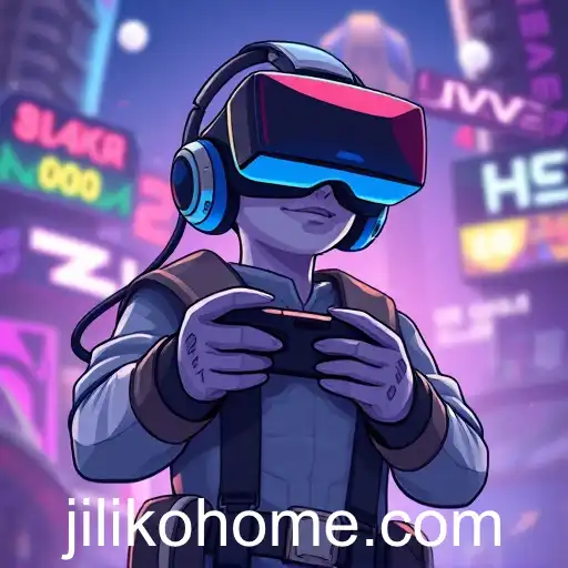 Rising Trends in Online Gaming for 2025