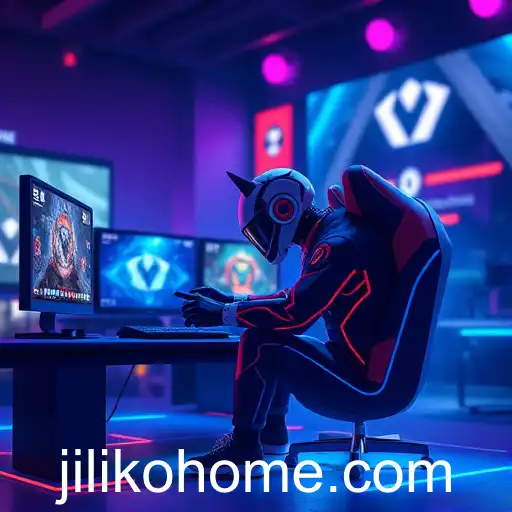 Innovations in Online Gaming