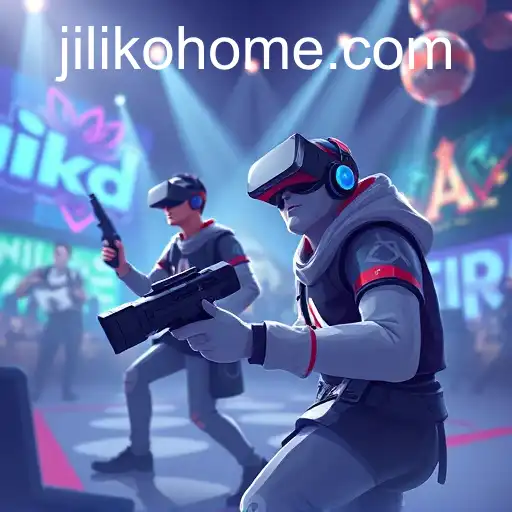 Jiliko Transforms Online Gaming Landscape