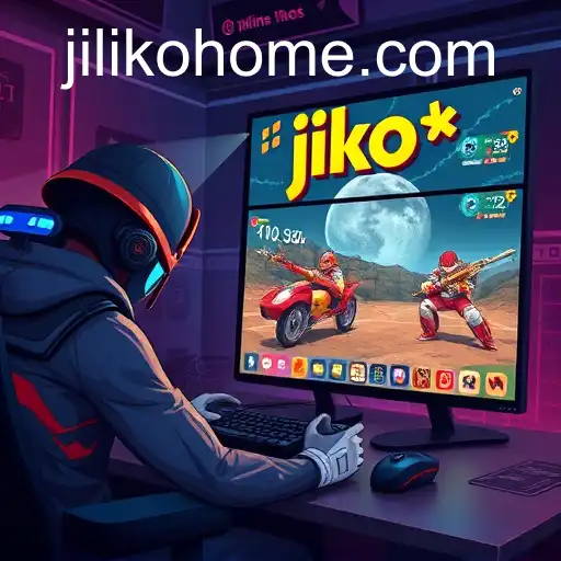 Jiliko: A New Hub for Online Gaming