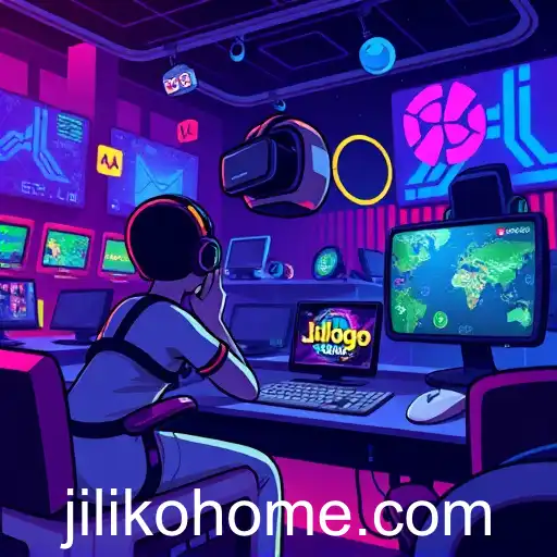 The Rise of Jiliko: A Game Changer in 2025