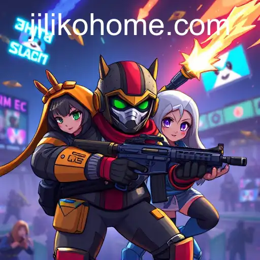 Exploring the 'Multiplayer Zone' on Jiliko: A Hub for Gaming Enthusiasts