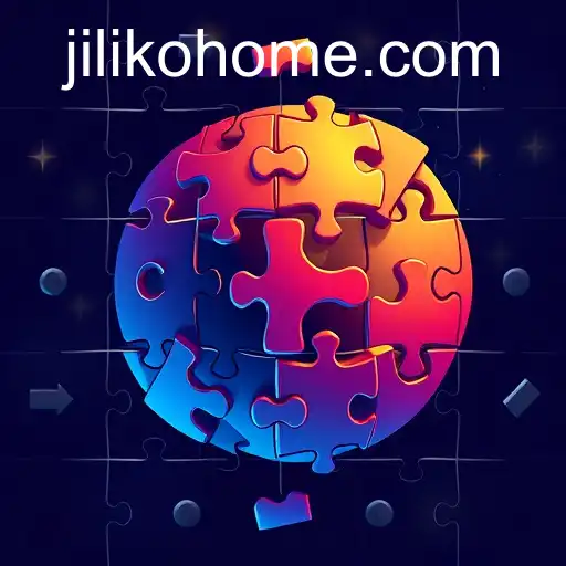 Explore the Engaging World of Puzzle Games on Jiliko