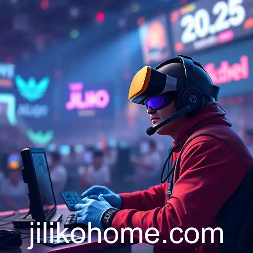 The Rise and Impact of Online Gaming in 2025