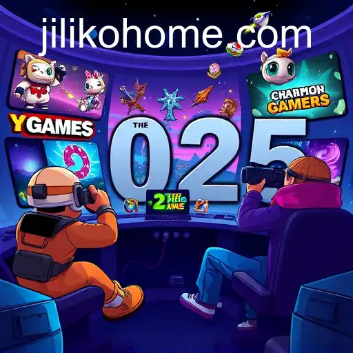 The Rise of Jiliko Amidst the Gaming Boom