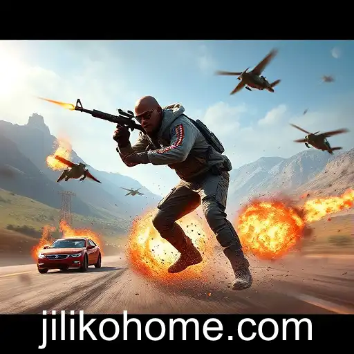 Exploring the Thrills of Action Games: A Dive into the World of 'Jiliko'