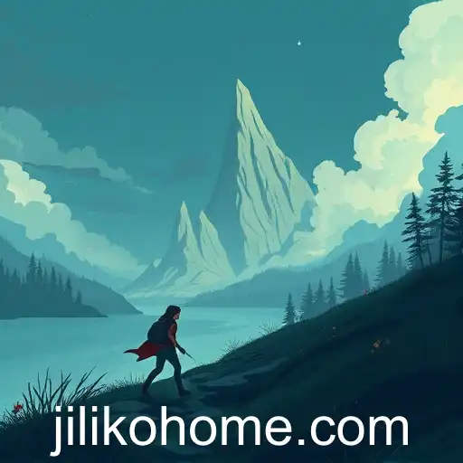 Exploring the Thrills of 'Adventure Play': Unveiling the Exciting World of Jiliko Games