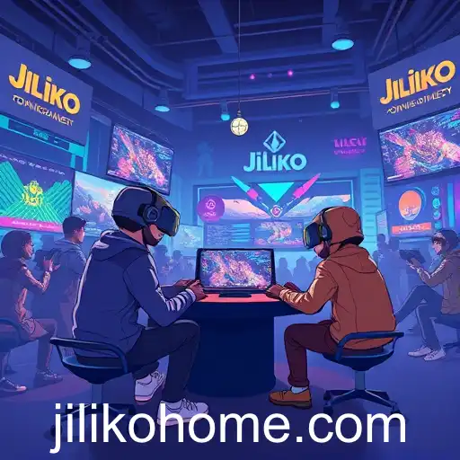 Gaming in 2025: Jiliko's Impact on Digital Entertainment