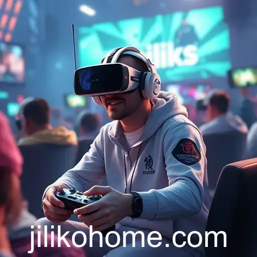 The Rise of Jiliko in Global Gaming