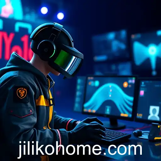The Rise of Jiliko: Revolutionizing Online Gaming