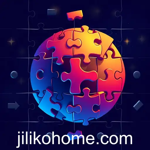 Explore the Engaging World of Puzzle Games on Jiliko