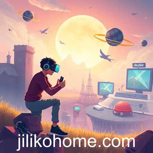 The Rise of Online Gaming in 2025