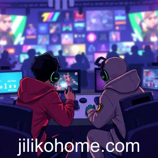 The Rise of Gaming Platforms and Their Cultural Impact