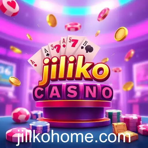 The Rise of Jiliko in the Gaming World